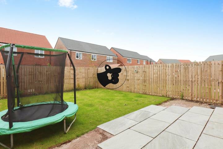 3 bedrooms house for sale in Morpeth, United Kingdom