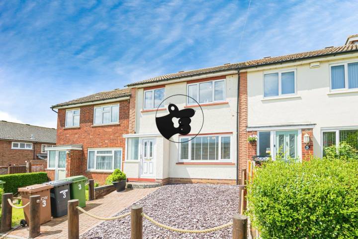 3 bedrooms house for sale in Wellingborough, United Kingdom