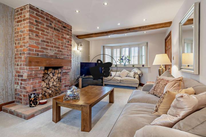 4 bedrooms house for sale in Doncaster, United Kingdom