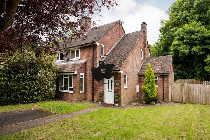 2 bedrooms house for sale in Chester, United Kingdom