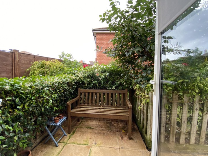 2 bedrooms house for sale in Southend-On-Sea, United Kingdom