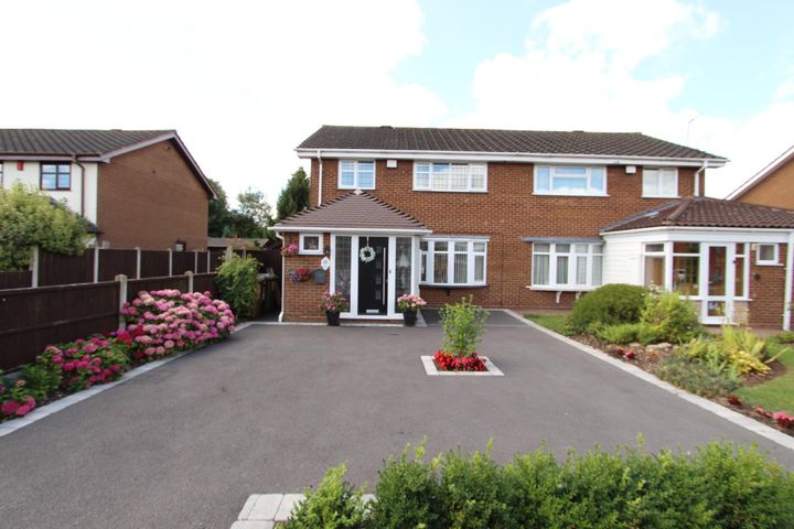 3 bedrooms house for sale in Walsall, United Kingdom