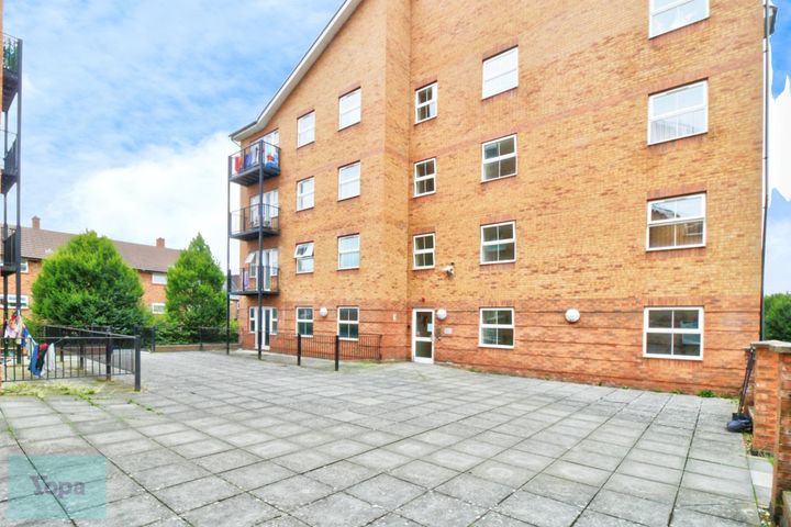 2 bedrooms apartment for sale in Luton, United Kingdom