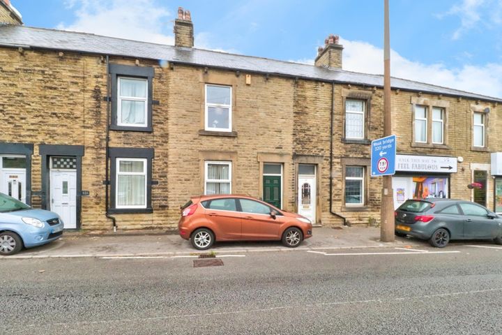 3 bedrooms house for sale in Barnsley, United Kingdom