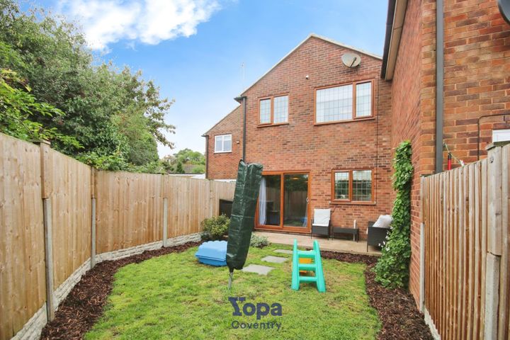 3 bedrooms house for sale in Coventry, United Kingdom