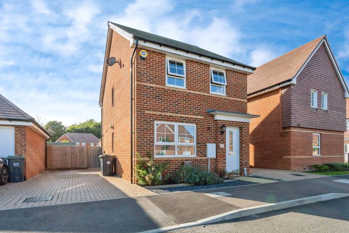 3 bedrooms house for sale in Emsworth, United Kingdom