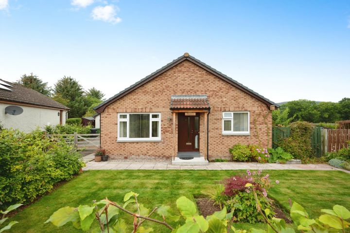 3 bedrooms house for sale in Muir Of Ord, United Kingdom