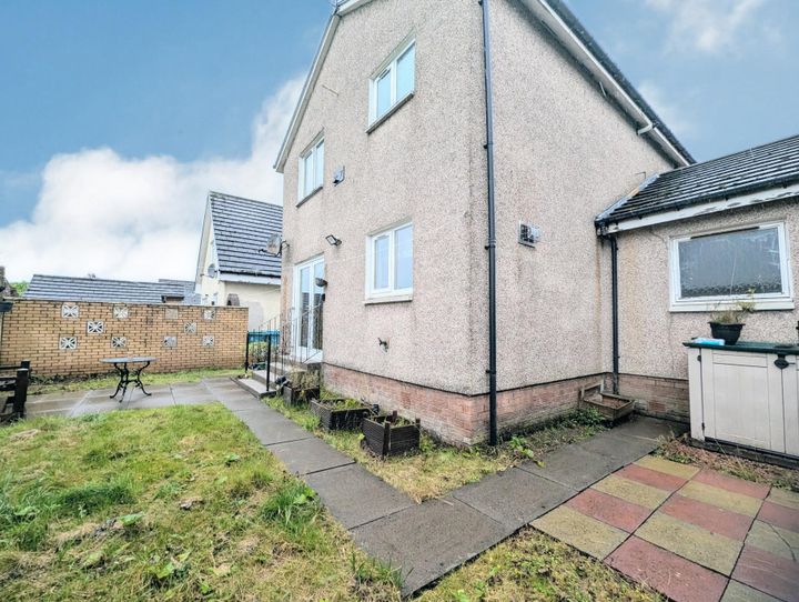 3 bedrooms house for sale in Motherwell, United Kingdom