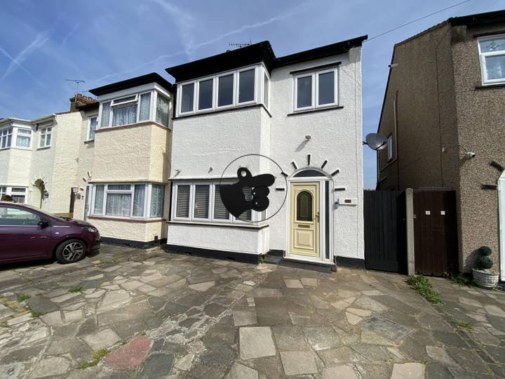 3 bedrooms house in Southend-On-Sea, United Kingdom