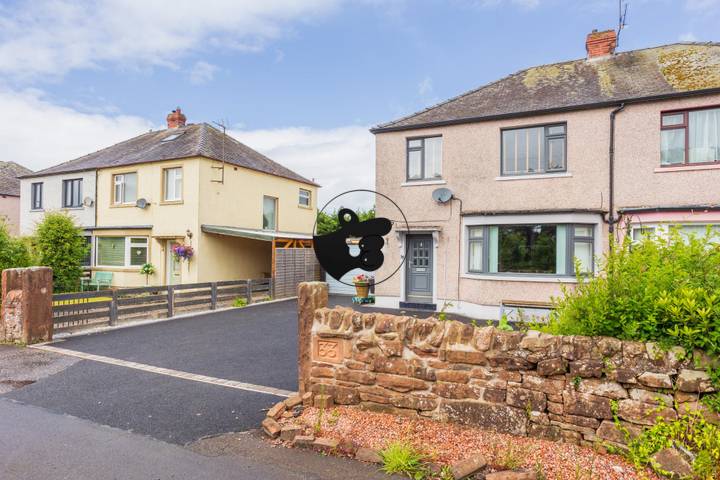 3 bedrooms house for sale in Dumfries and Galloway, United Kingdom