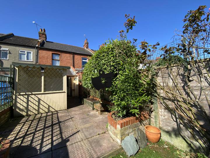 2 bedrooms house for sale in Southend-On-Sea, United Kingdom