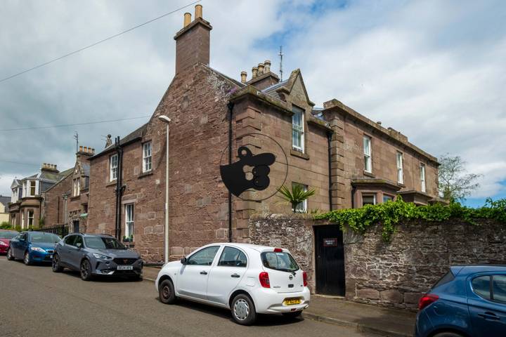 2 bedrooms house for sale in Brechin, United Kingdom