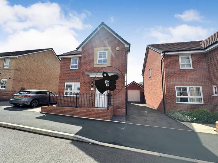 4 bedrooms house for sale in Wolverhampton, United Kingdom