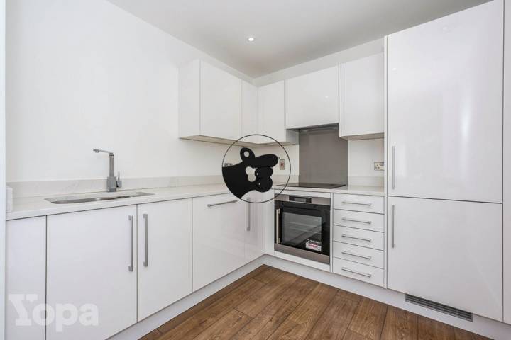 1 bedroom apartment for sale in Bexleyheath, United Kingdom