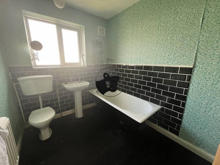 3 bedrooms house for sale in Stoke-On-Trent, United Kingdom