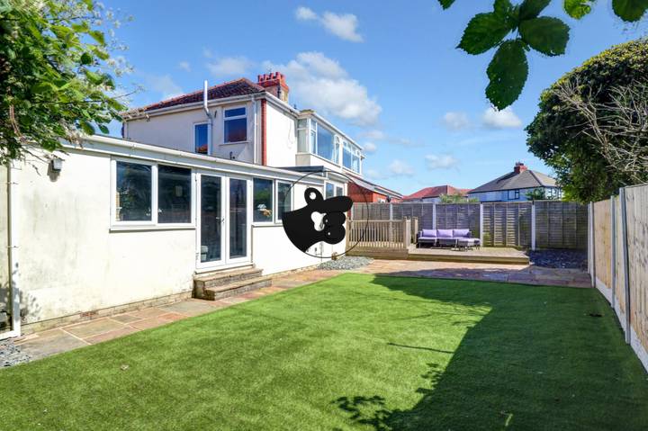 3 bedrooms house for sale in Thornton-Cleveleys, United Kingdom