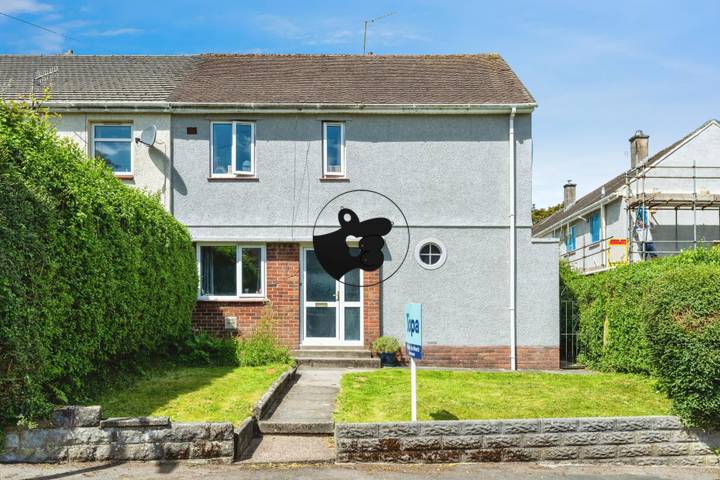 2 bedrooms house for sale in Swansea, United Kingdom