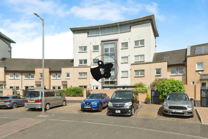 2 bedrooms apartment for sale in Glasgow, United Kingdom