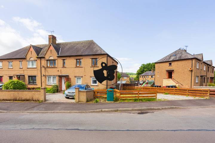 3 bedrooms apartment for sale in Moffat, United Kingdom