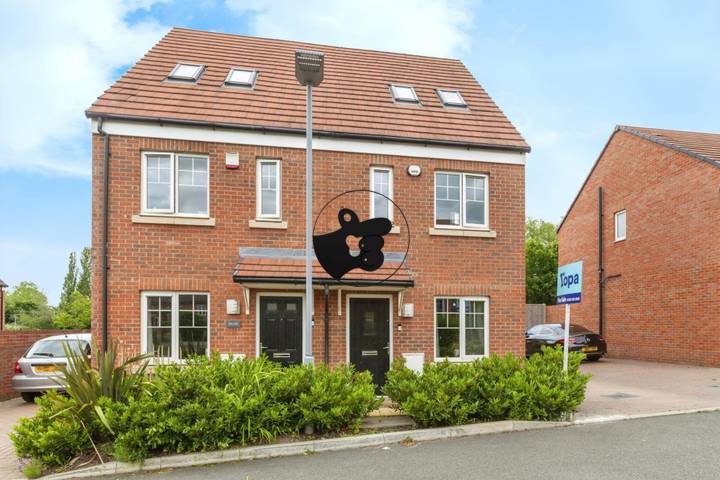 3 bedrooms house for sale in Maidenhead, United Kingdom