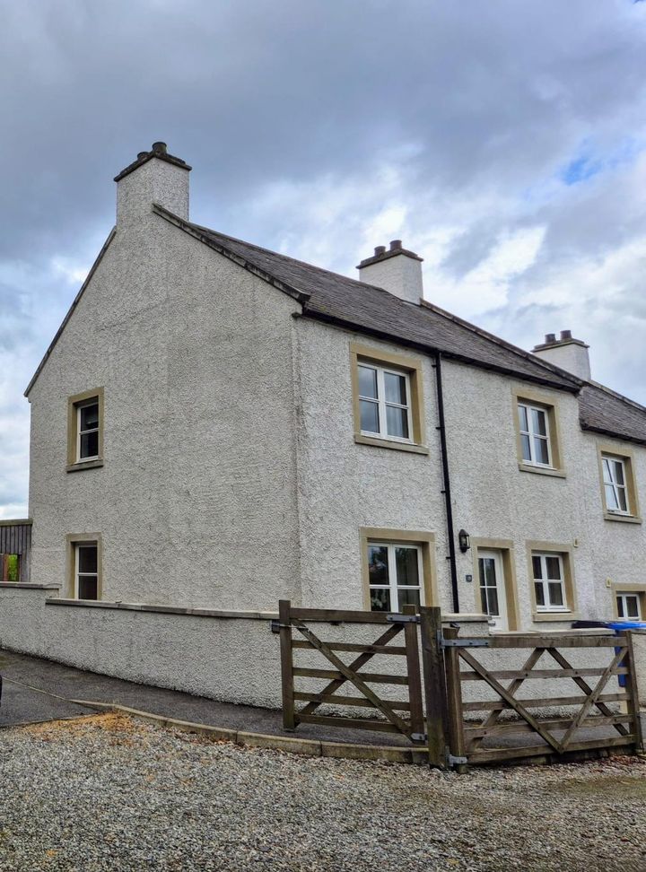 2 bedrooms house for sale in Cromarty, United Kingdom