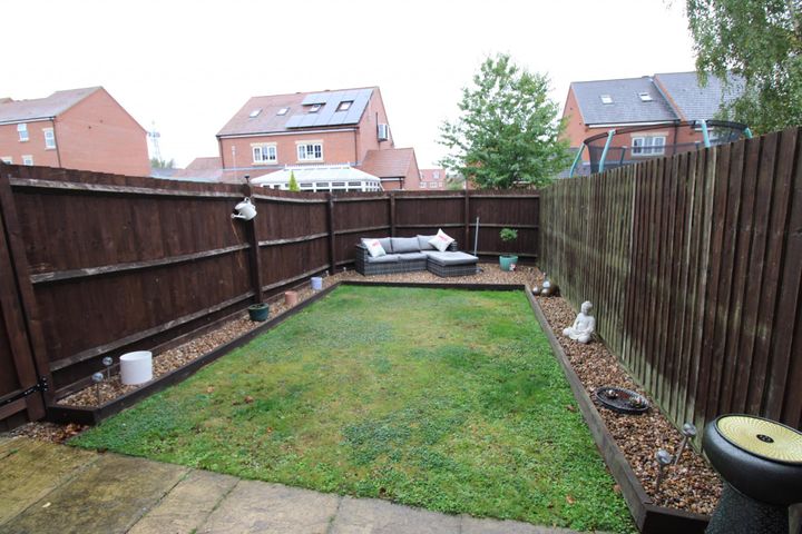 4 bedrooms house for sale in Retford, United Kingdom