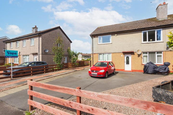 2 bedrooms apartment for sale in Dumfries and Galloway, United Kingdom