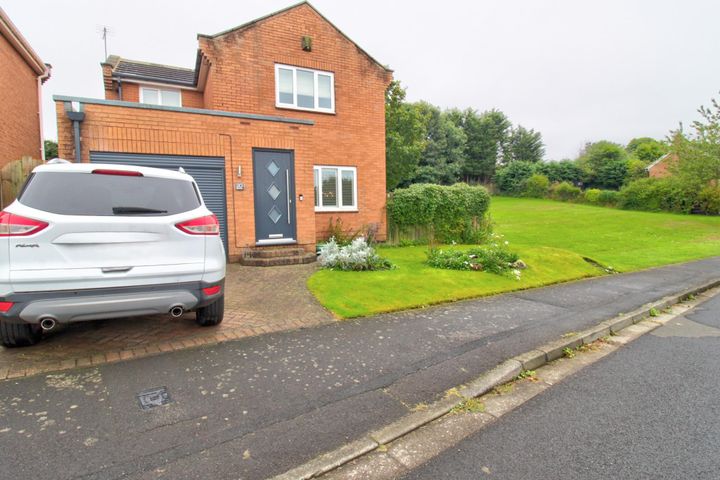 3 bedrooms house for sale in Morpeth, United Kingdom