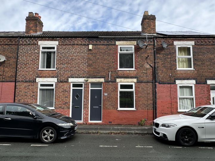 2 bedrooms house for sale in Warrington, United Kingdom