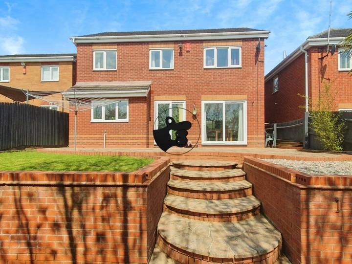 4 bedrooms house for sale in Bromsgrove, United Kingdom