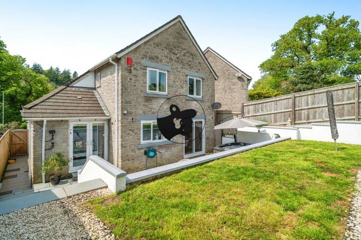 4 bedrooms house for sale in Plymouth, United Kingdom