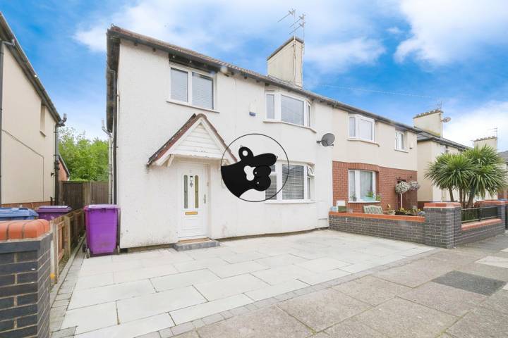 3 bedrooms house for sale in Liverpool, United Kingdom