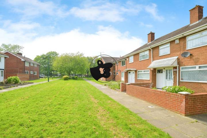 3 bedrooms house for sale in Middlesbrough, United Kingdom