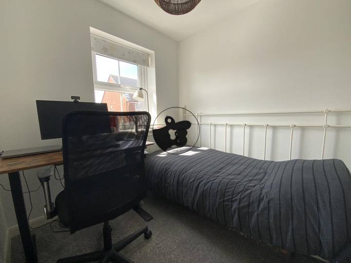 3 bedrooms house for sale in Redditch, United Kingdom