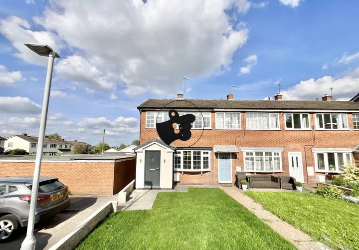 3 bedrooms house in Cotgrave, United Kingdom
