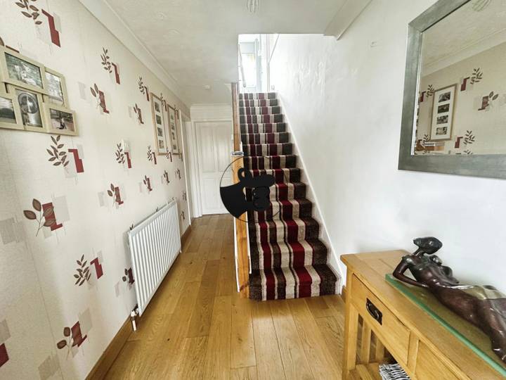 3 bedrooms house in Wolverhampton, United Kingdom