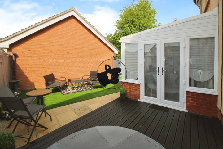 3 bedrooms house for sale in Braintree, United Kingdom