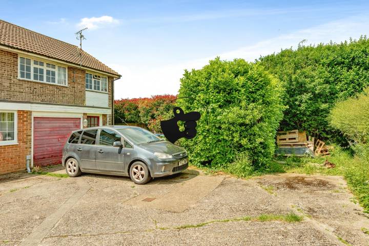 3 bedrooms house for sale in Horsham, United Kingdom