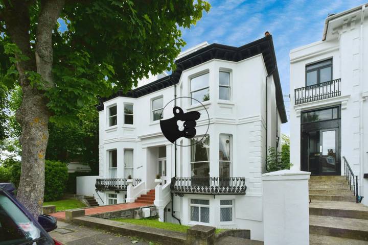 2 bedrooms apartment for sale in Brighton, United Kingdom