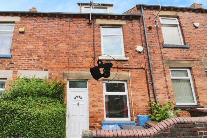 3 bedrooms house for sale in Sheffield, United Kingdom