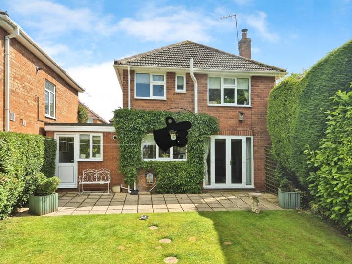 3 bedrooms house for sale in Bromsgrove, United Kingdom