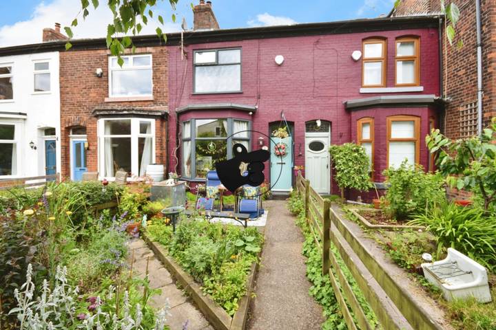 2 bedrooms house for sale in Manchester, United Kingdom