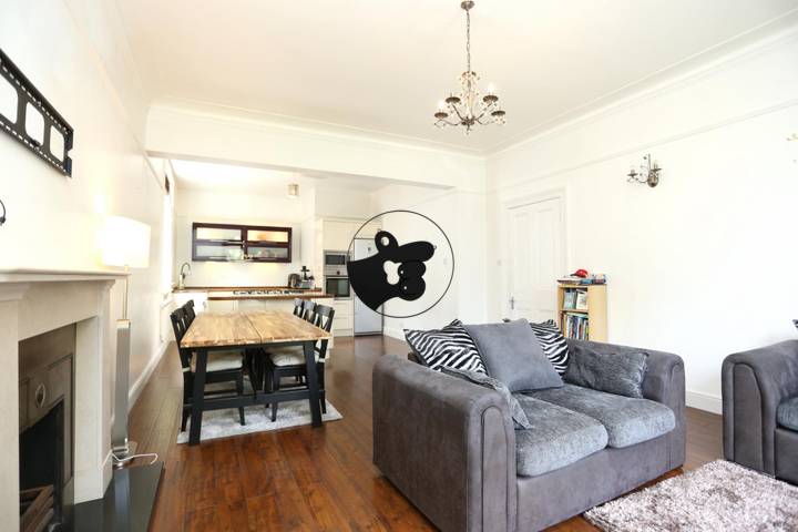 2 bedrooms apartment for sale in Beckenham, United Kingdom