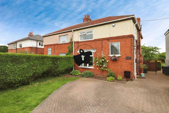 2 bedrooms house for sale in Doncaster, United Kingdom