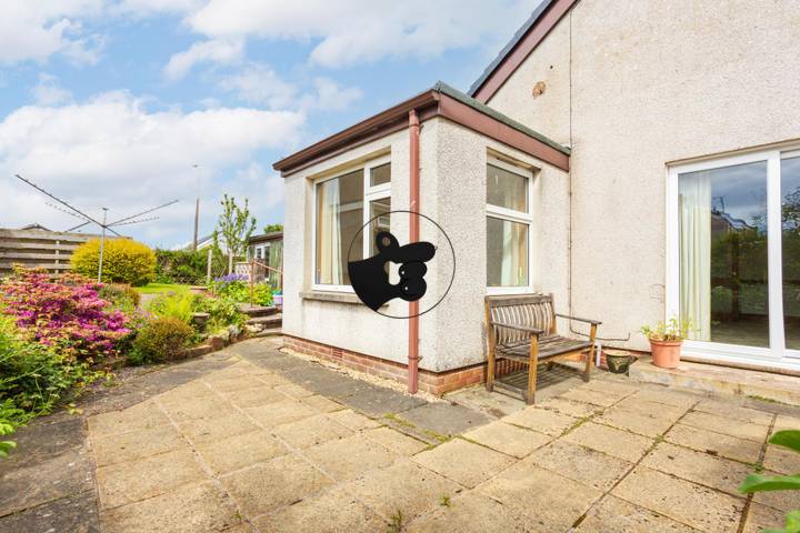 3 bedrooms house for sale in Dumfries and Galloway, United Kingdom