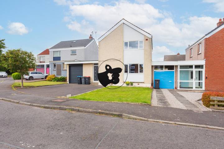 3 bedrooms house for sale in Dumfries and Galloway, United Kingdom