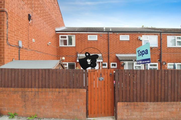 3 bedrooms house for sale in Rotherham, United Kingdom