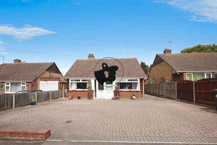 3 bedrooms house for sale in Herne Bay, United Kingdom