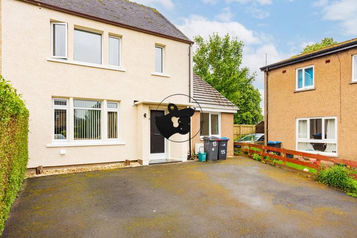 4 bedrooms house for sale in Dumfries and Galloway, United Kingdom