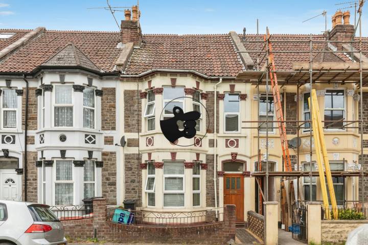 3 bedrooms house for sale in Bristol, United Kingdom